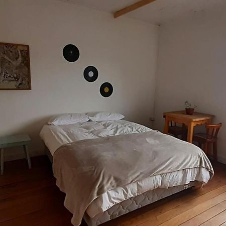Casa Kila Hostel บัลดิเบีย ภายนอก รูปภาพ