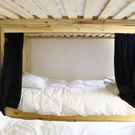 Casa Kila Hostel บัลดิเบีย ภายนอก รูปภาพ