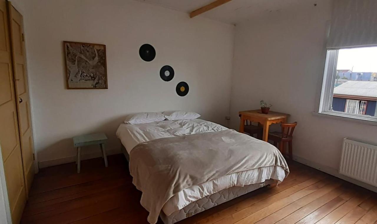 Casa Kila Hostel บัลดิเบีย ภายนอก รูปภาพ
