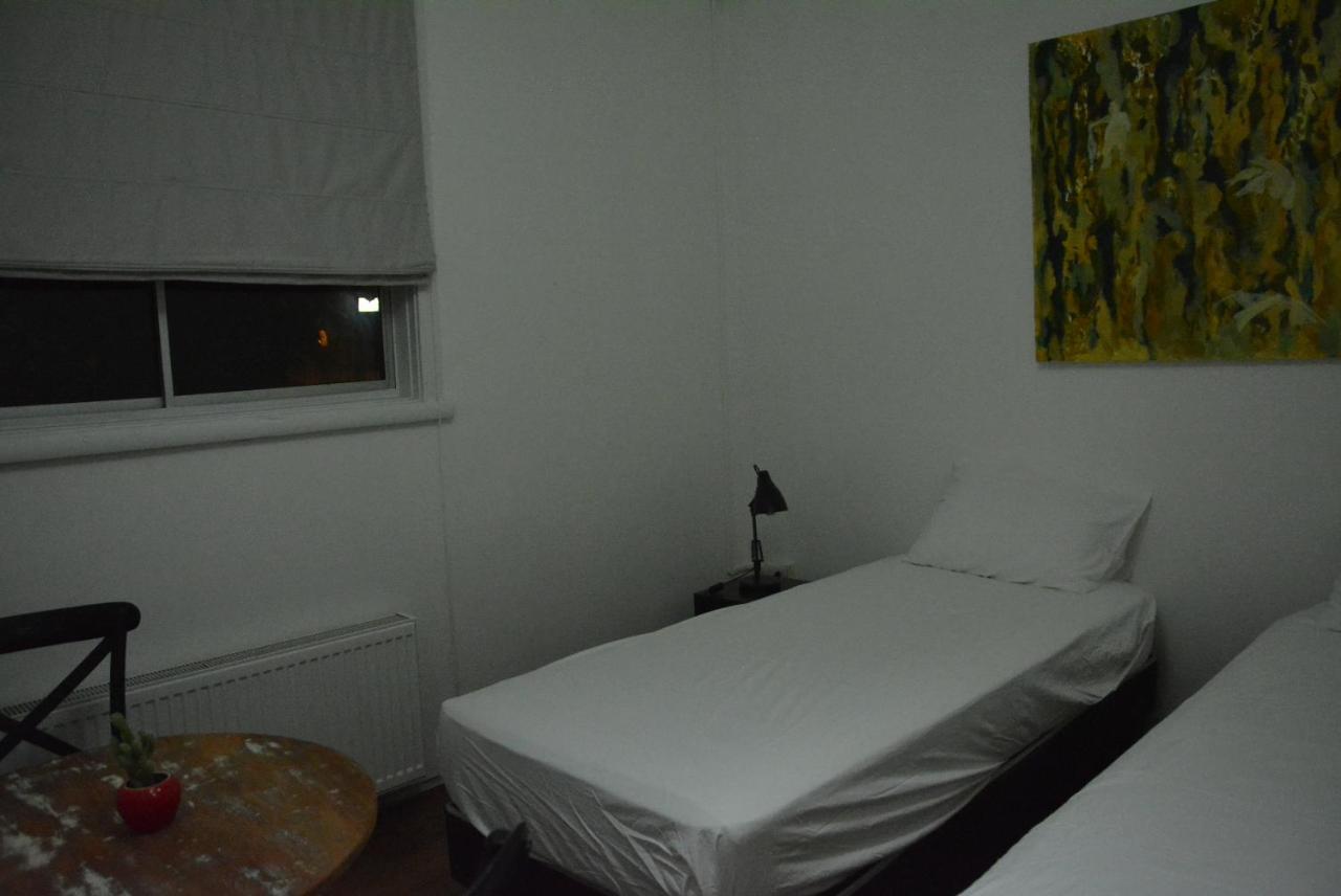Casa Kila Hostel บัลดิเบีย ภายนอก รูปภาพ