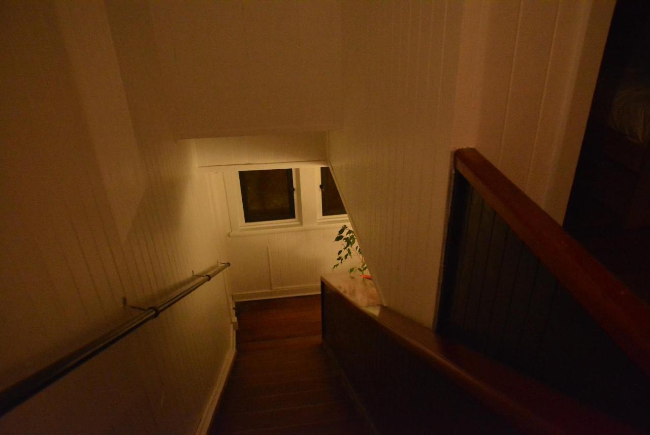 Casa Kila Hostel บัลดิเบีย ภายนอก รูปภาพ