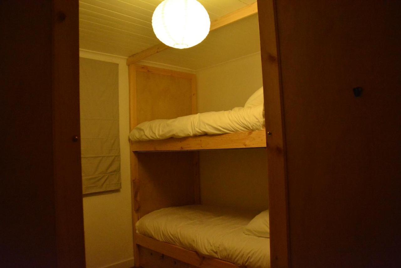Casa Kila Hostel บัลดิเบีย ภายนอก รูปภาพ