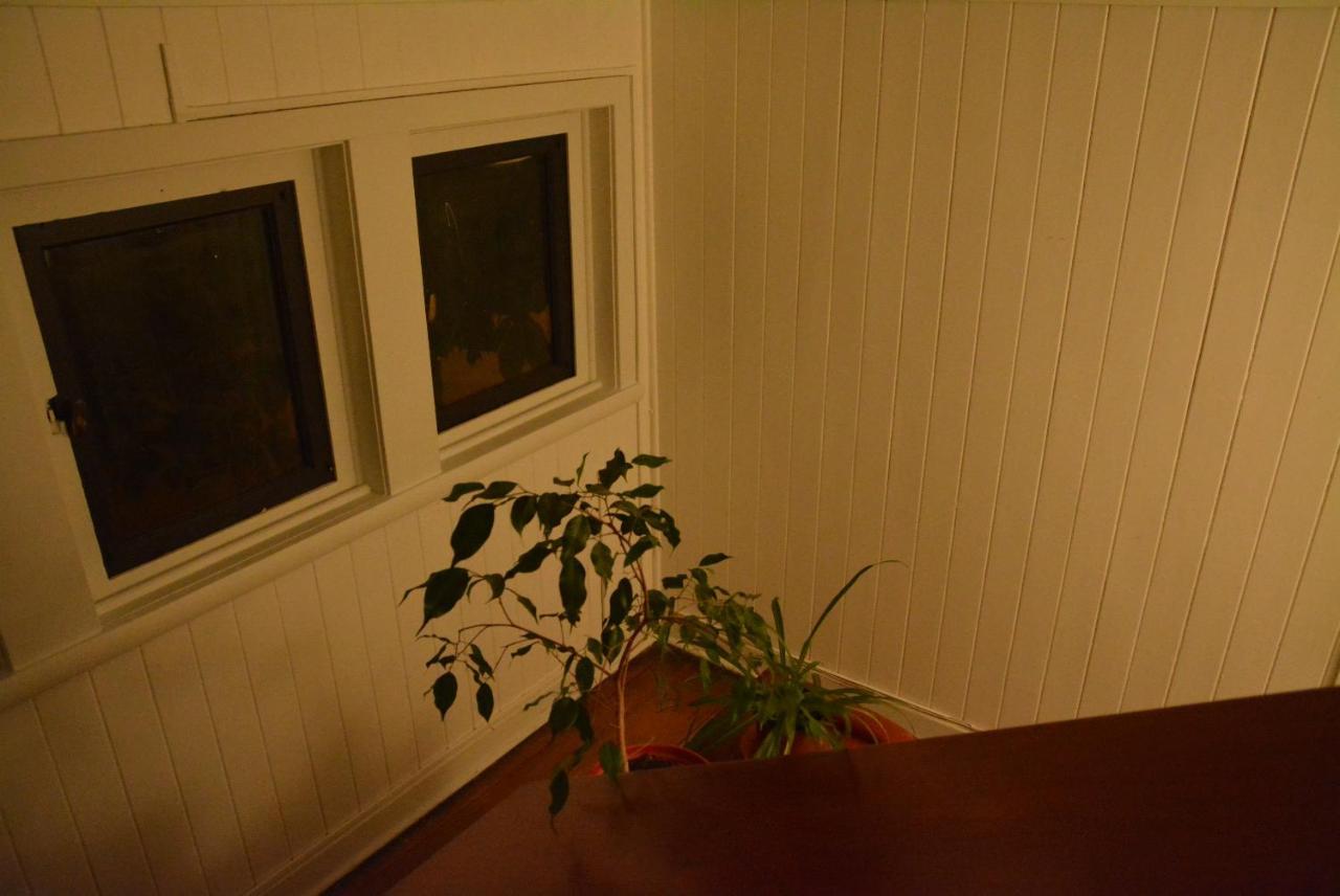 Casa Kila Hostel บัลดิเบีย ภายนอก รูปภาพ
