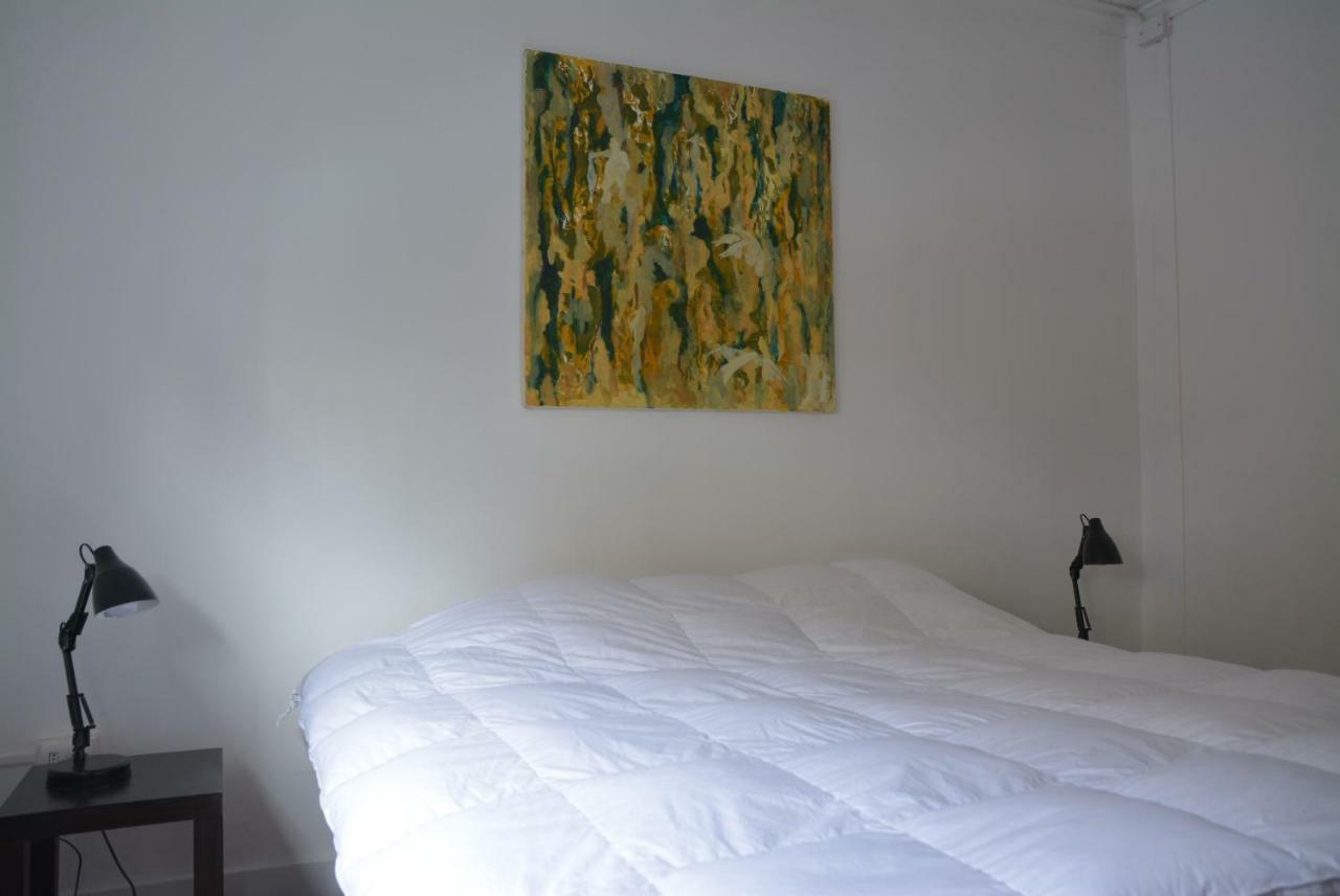 Casa Kila Hostel บัลดิเบีย ภายนอก รูปภาพ
