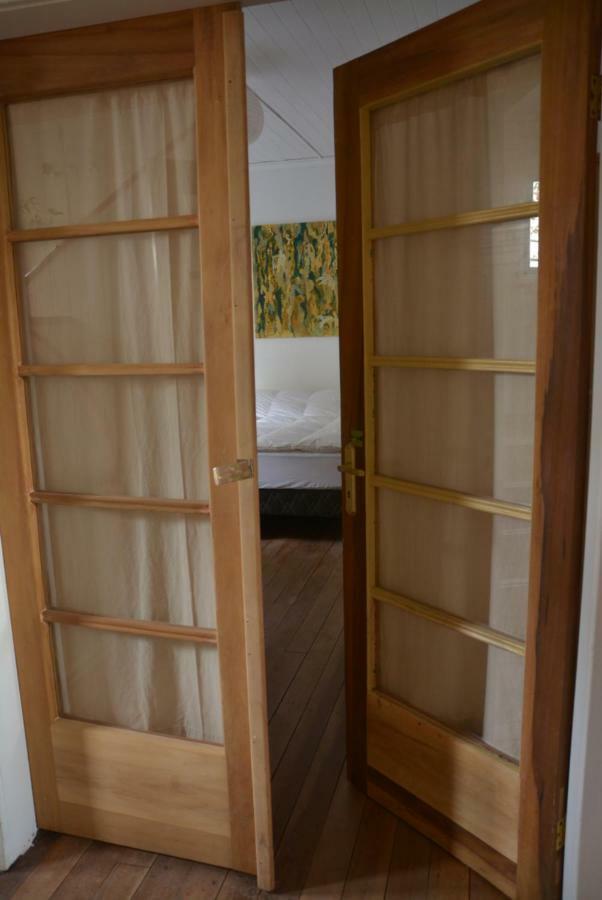 Casa Kila Hostel บัลดิเบีย ภายนอก รูปภาพ