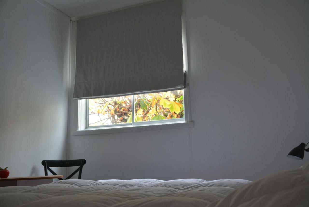 Casa Kila Hostel บัลดิเบีย ภายนอก รูปภาพ
