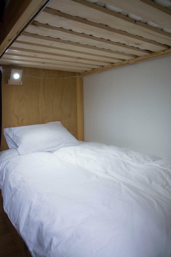 Casa Kila Hostel บัลดิเบีย ภายนอก รูปภาพ