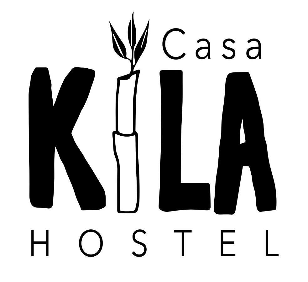 Casa Kila Hostel บัลดิเบีย ภายนอก รูปภาพ