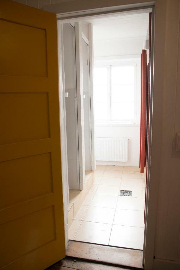 Casa Kila Hostel บัลดิเบีย ภายนอก รูปภาพ