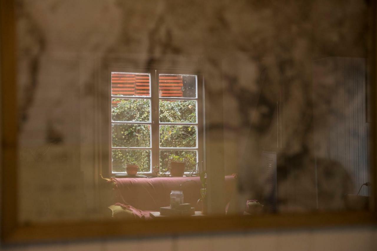 Casa Kila Hostel บัลดิเบีย ภายนอก รูปภาพ