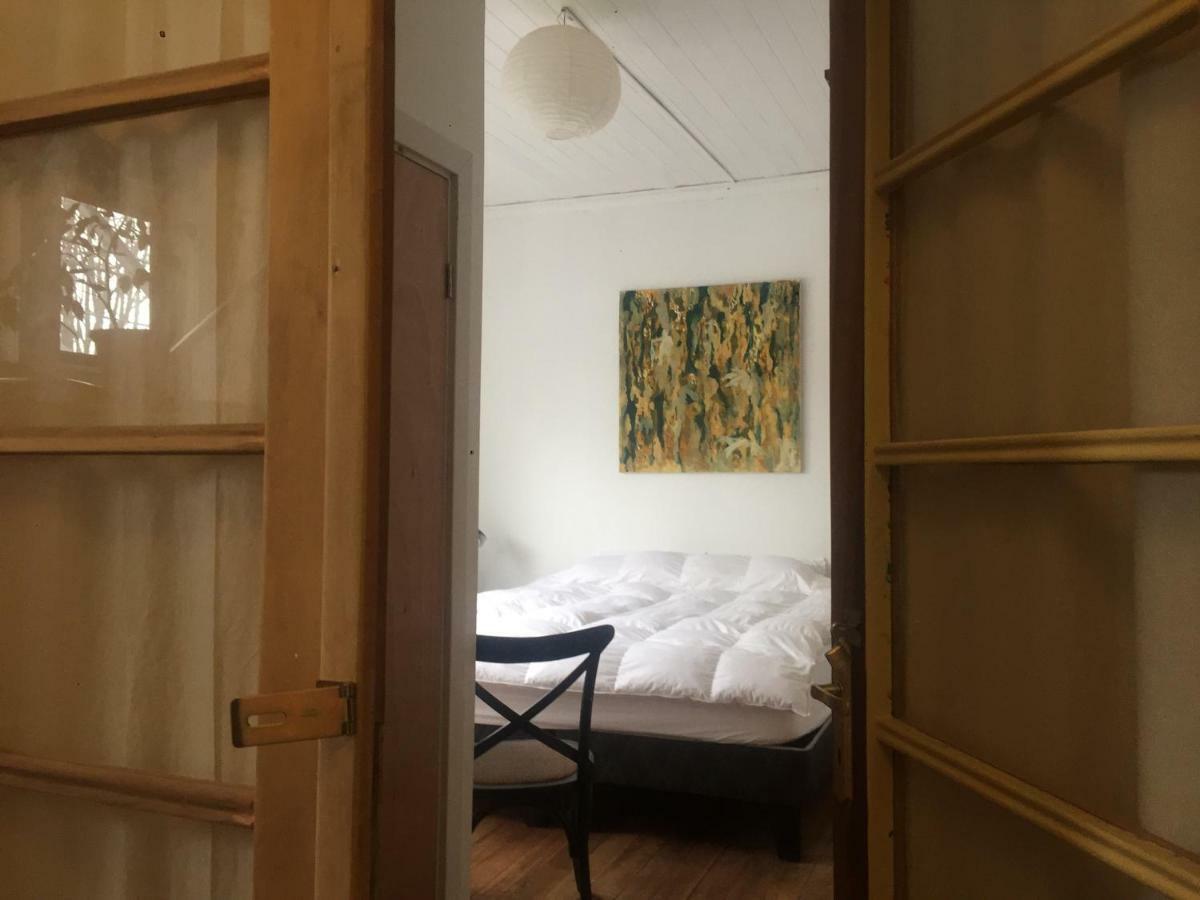Casa Kila Hostel บัลดิเบีย ภายนอก รูปภาพ