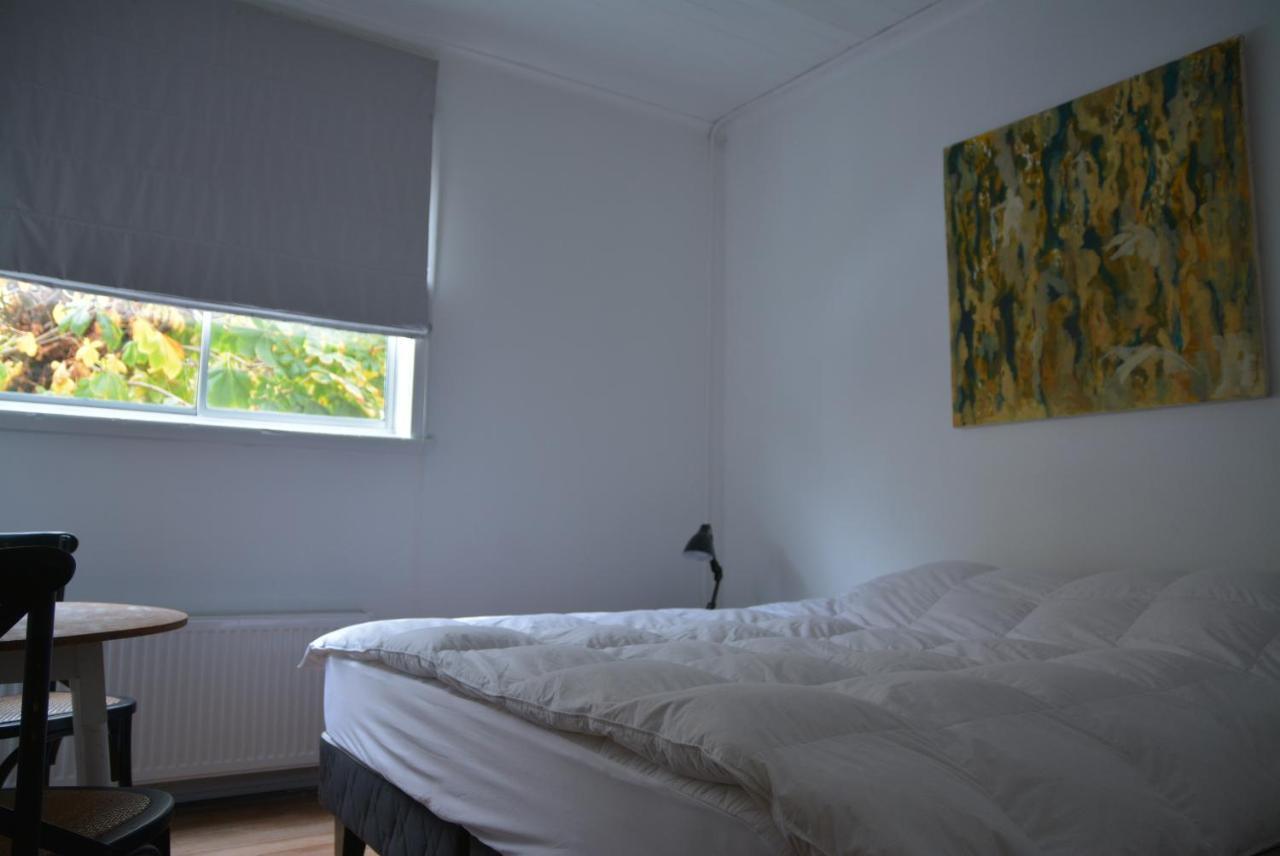 Casa Kila Hostel บัลดิเบีย ภายนอก รูปภาพ