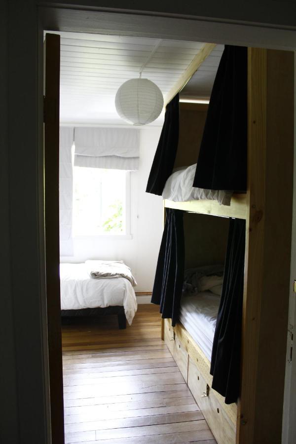 Casa Kila Hostel บัลดิเบีย ภายนอก รูปภาพ